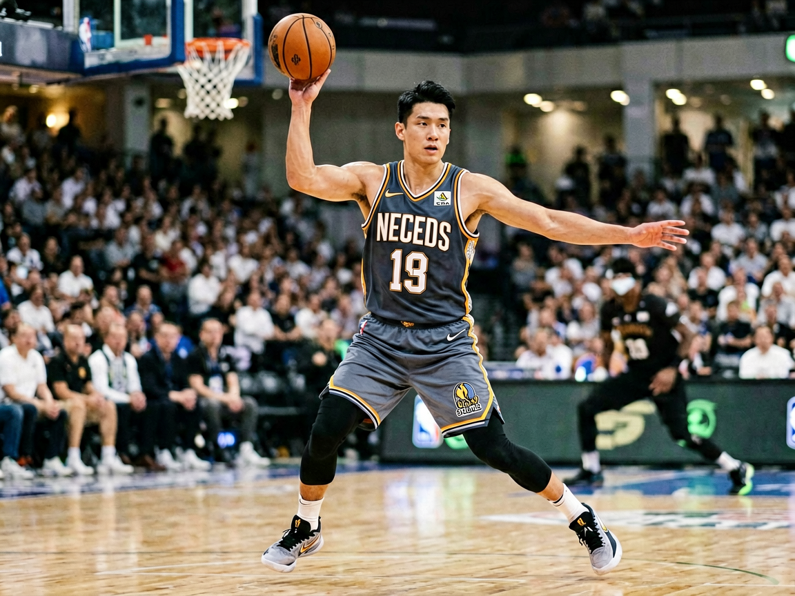 篮球内容分类，涵盖NBA、CBA等篮球赛事报道